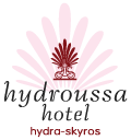 Hydroussa Hotel Hydra