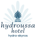 Hydroussa Hotel Skyros